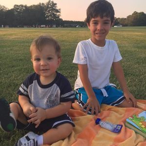 Meet your Posher, Scott